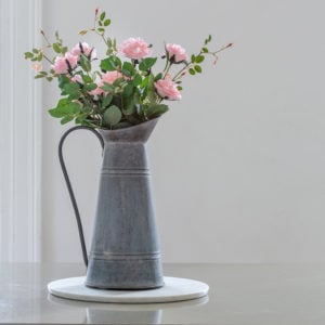 Rose Spray Soft Pink