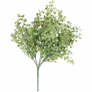 Eucalyptus Gunnii Spray