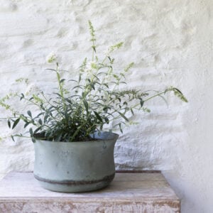 Bathwick Planters With Beading Set of 3