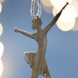 Ballet Dancer Decoration Madeline