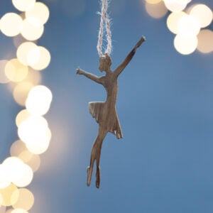 Ballet Dancer Decoration Madeline