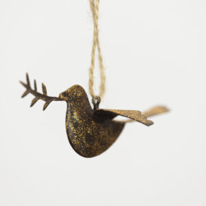 Peace Dove Hanging Decoration