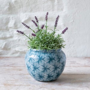 Rustic Planter Ophelia Small