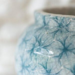 Rustic Planter Ophelia Small
