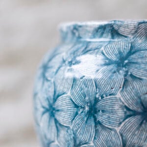 Rustic Planter Ophelia Medium