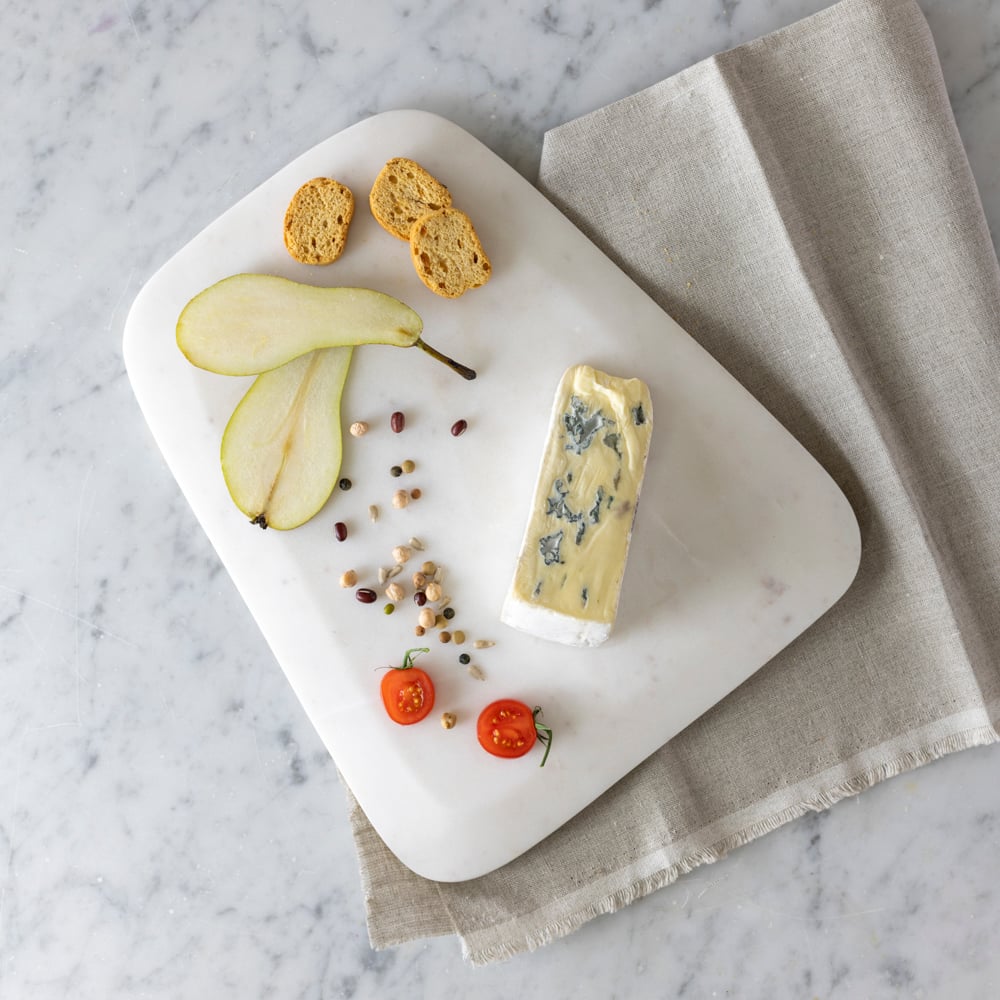 Marble Chopping Board Large
