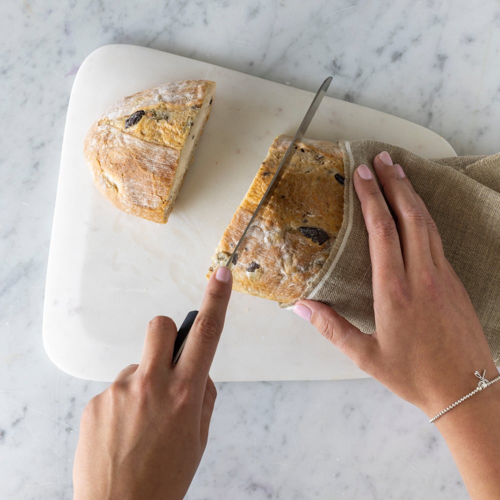 Marble Chopping Board Large