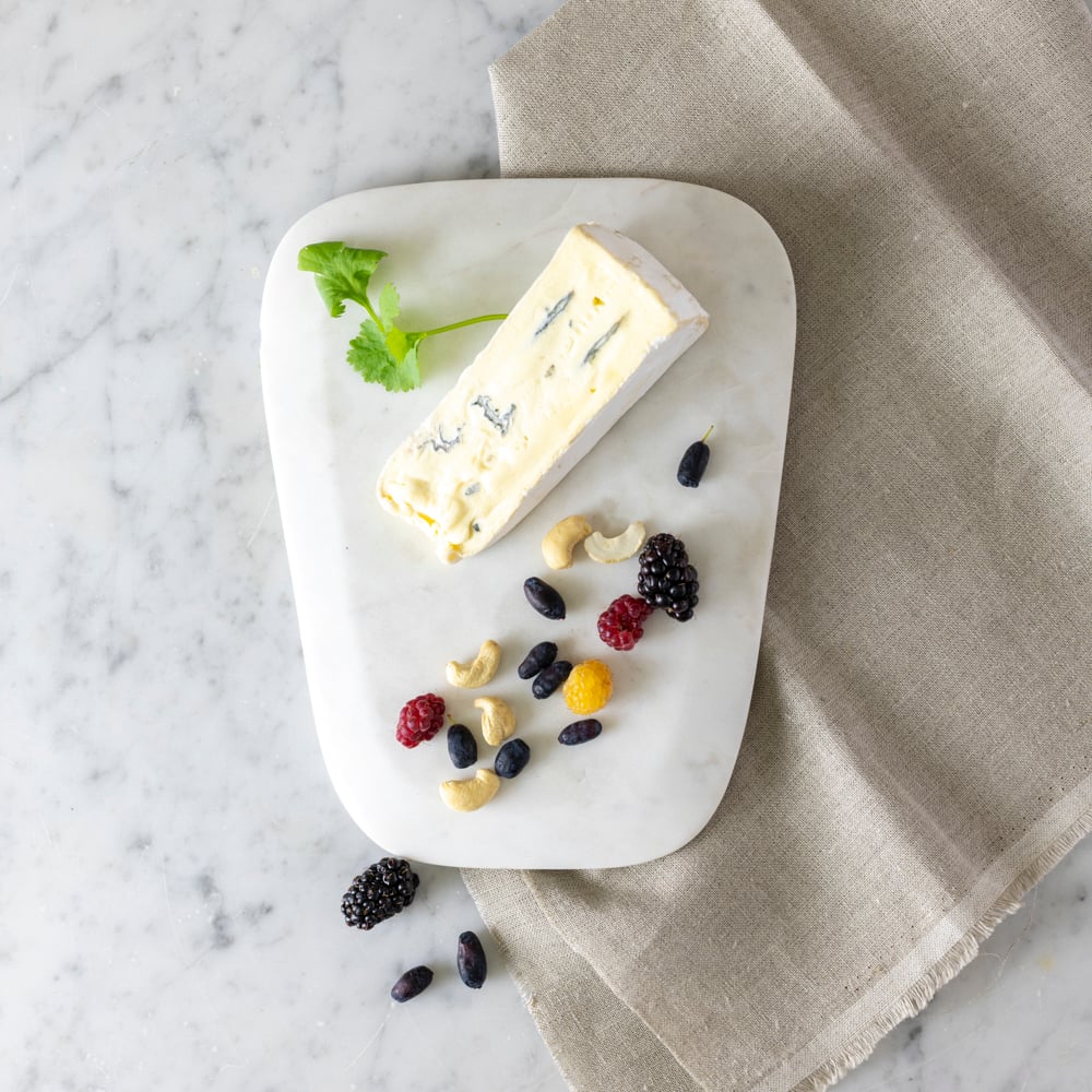 Marble Chopping Board Small