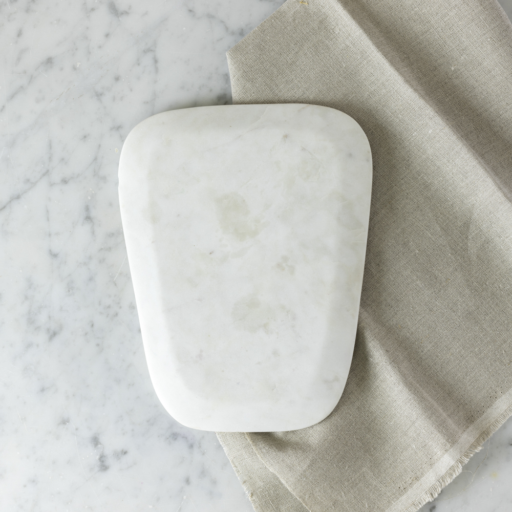 Marble Chopping Board Small
