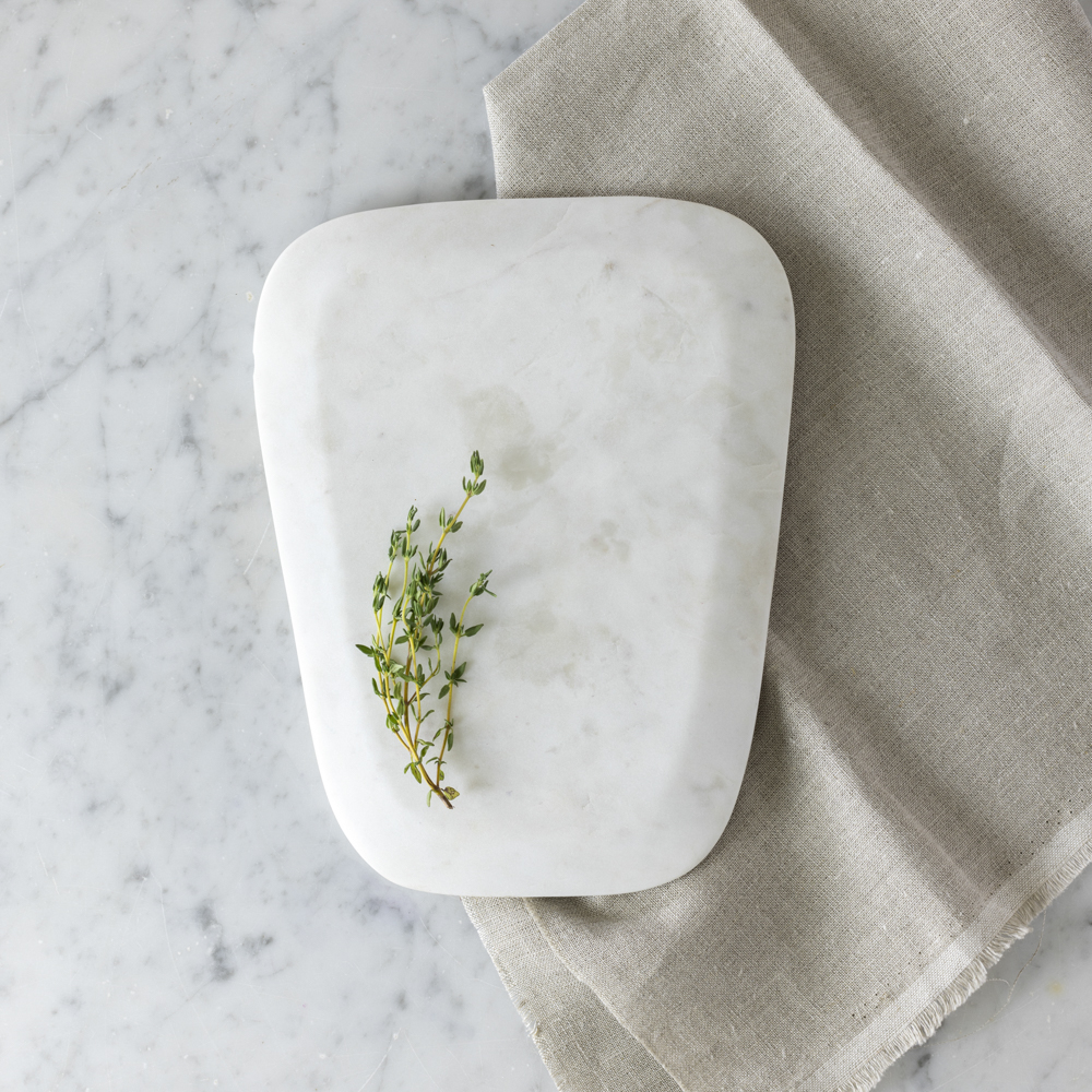 Marble Chopping Board Small