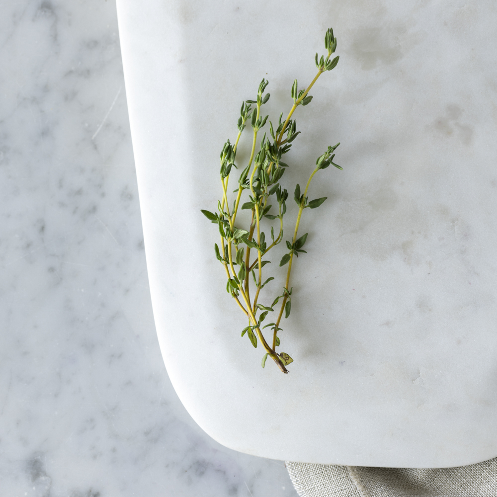 Marble Chopping Board Small