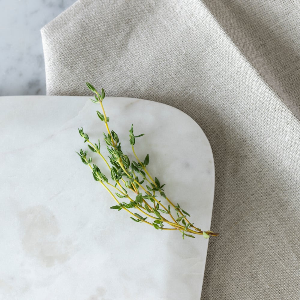 Marble Chopping Board Small