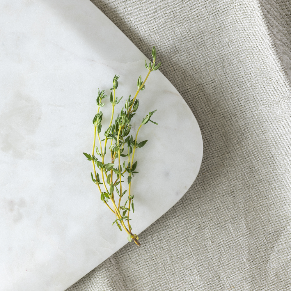 Marble Chopping Board Small