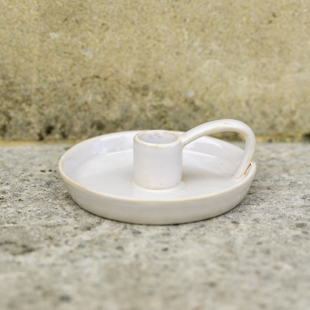 Ceramic Candle Holder Mawes
