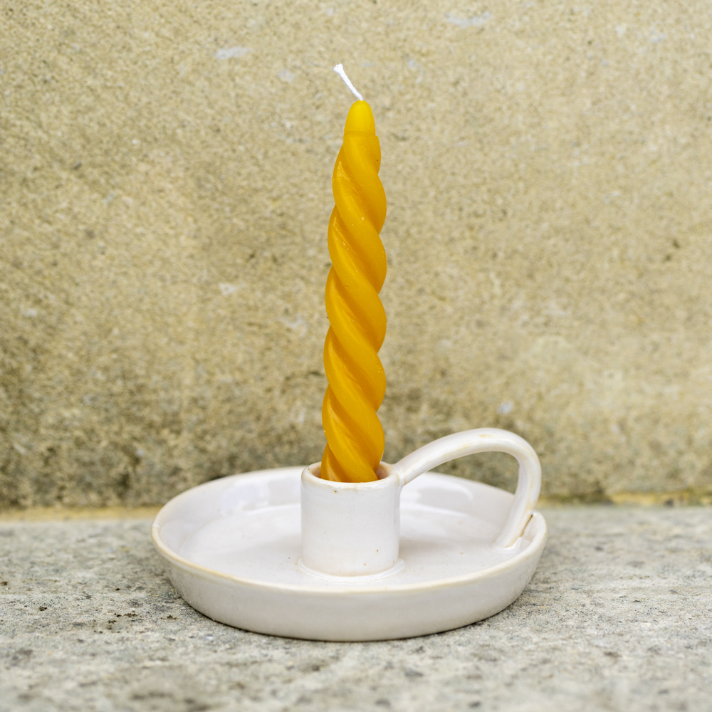 Ceramic Candle Holder Mawes