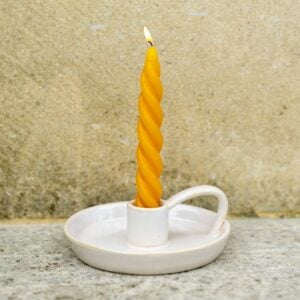 Ceramic Candle Holder Mawes