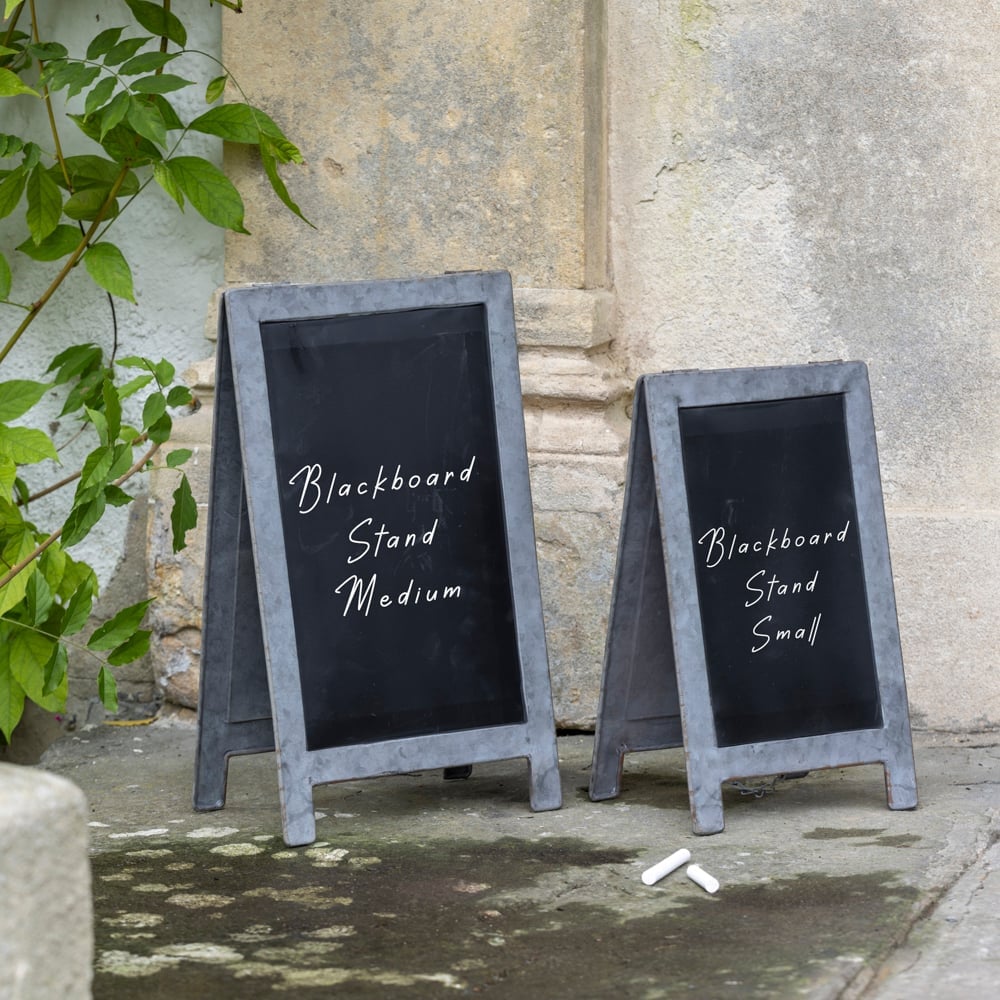 Blackboard Stand