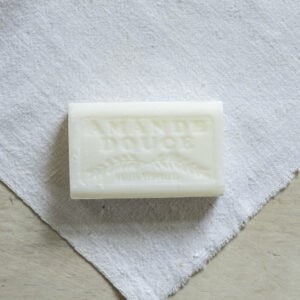 Marseille Soap Amande