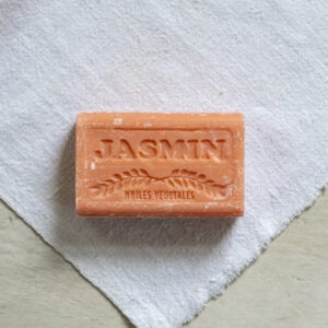 Marseille Soap Jasmin