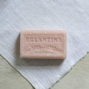 Marseilles Soap Eglantine 125g