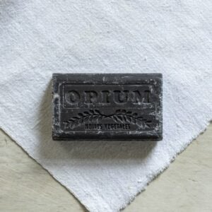 Marseilles Soap Opium 125g