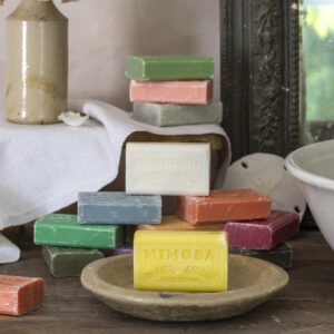 Marseille Soaps