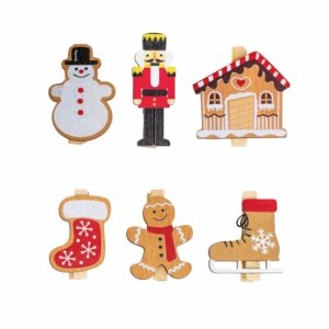 Christmas Cracker Inserts