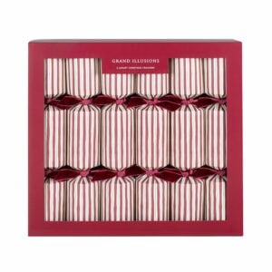Christmas Crackers Stripes