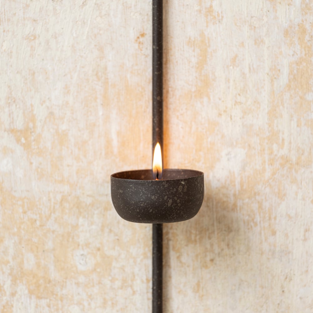 Hanging Tealight Holder Large