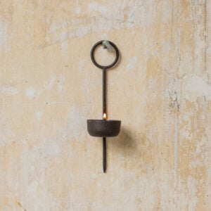 Hanging Tealight Holder Small