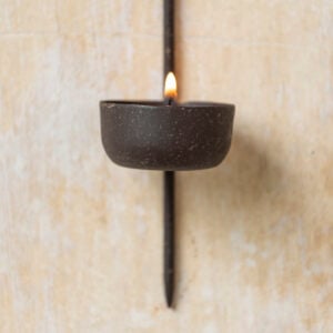 Hanging Tealight Holder Small