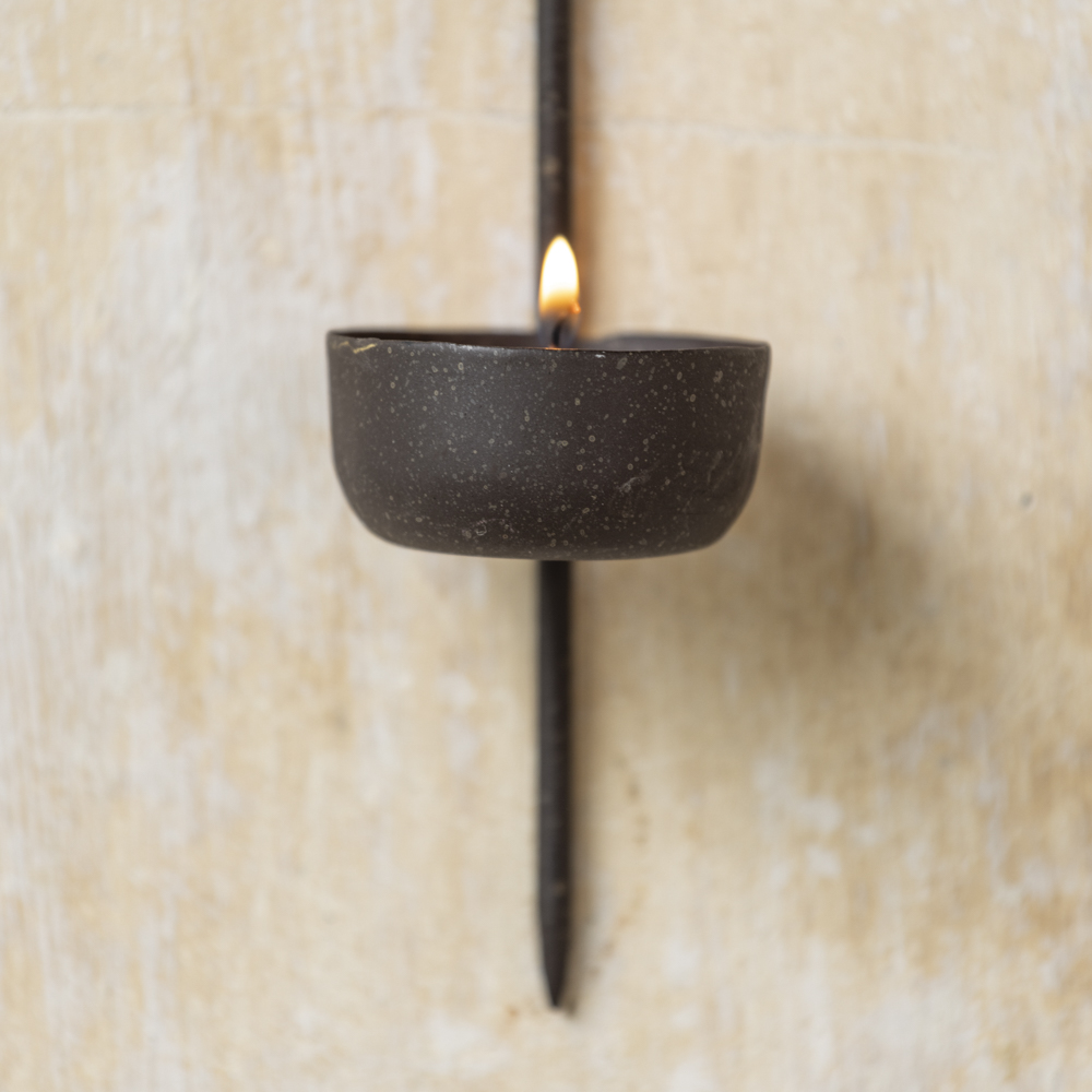 Hanging Tealight Holder Small