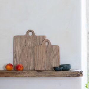 Acacia Chopping Board Large