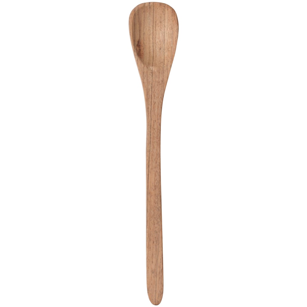 Acacia Spoon