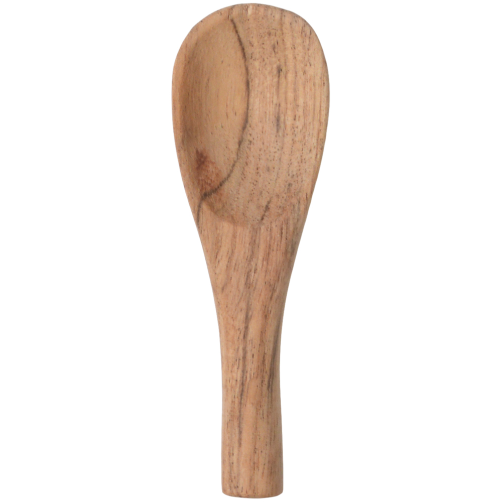 Acacia Mini Spoon