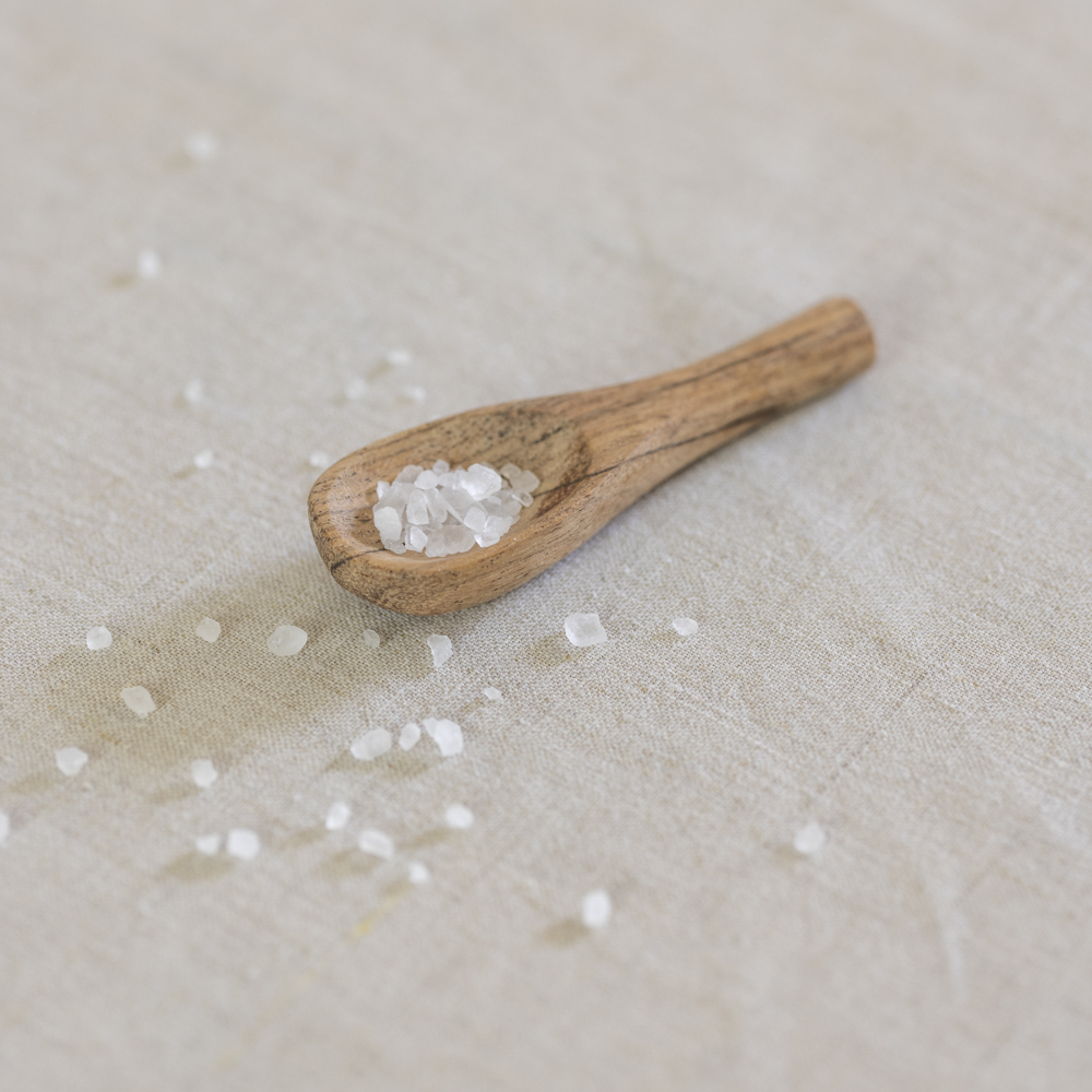 Acacia Mini Spoon