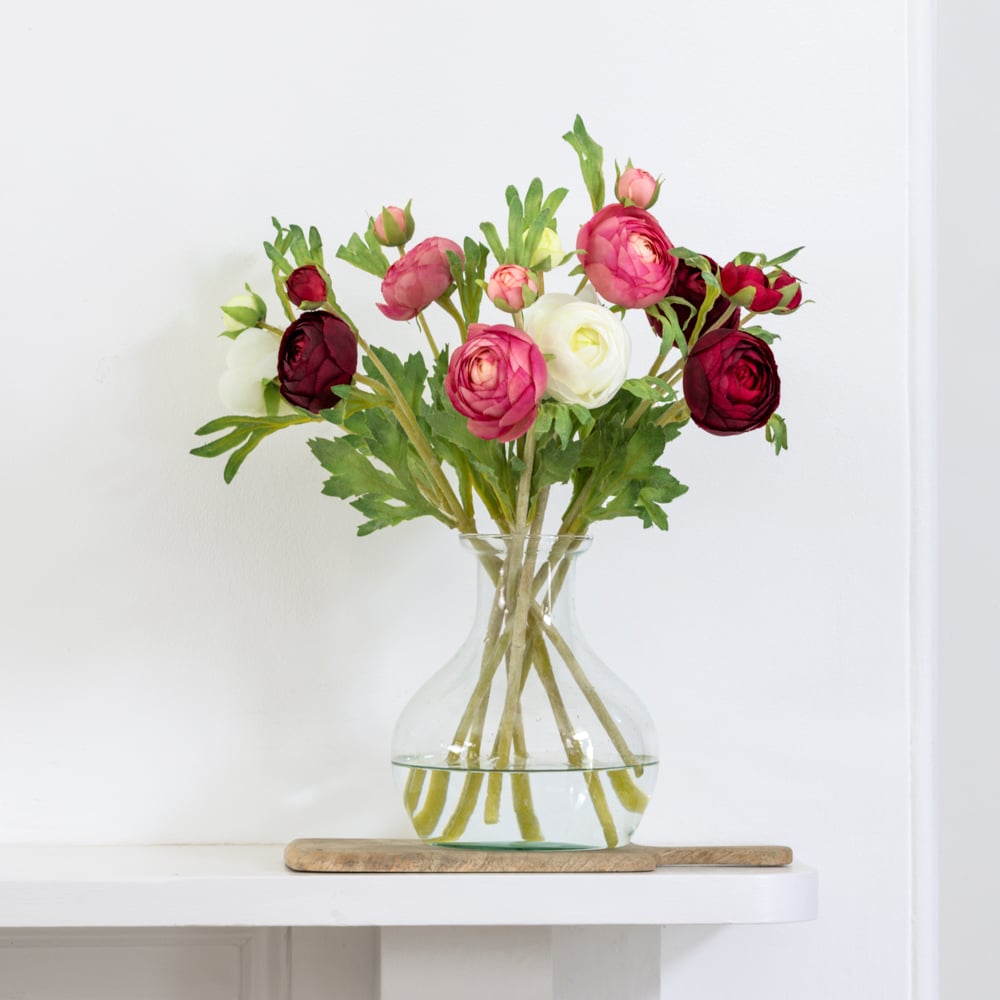 Ranunculus Cream