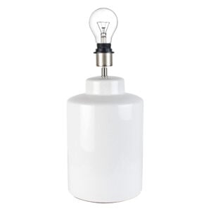 Ceramic Lamp Base Anika