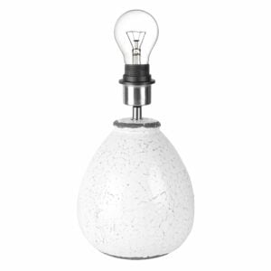 Ceramic Lamp Base Samira
