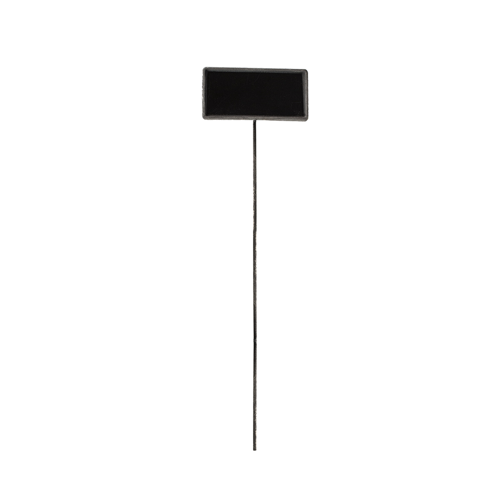 Metal Blackboard Plant Marker - Image 5