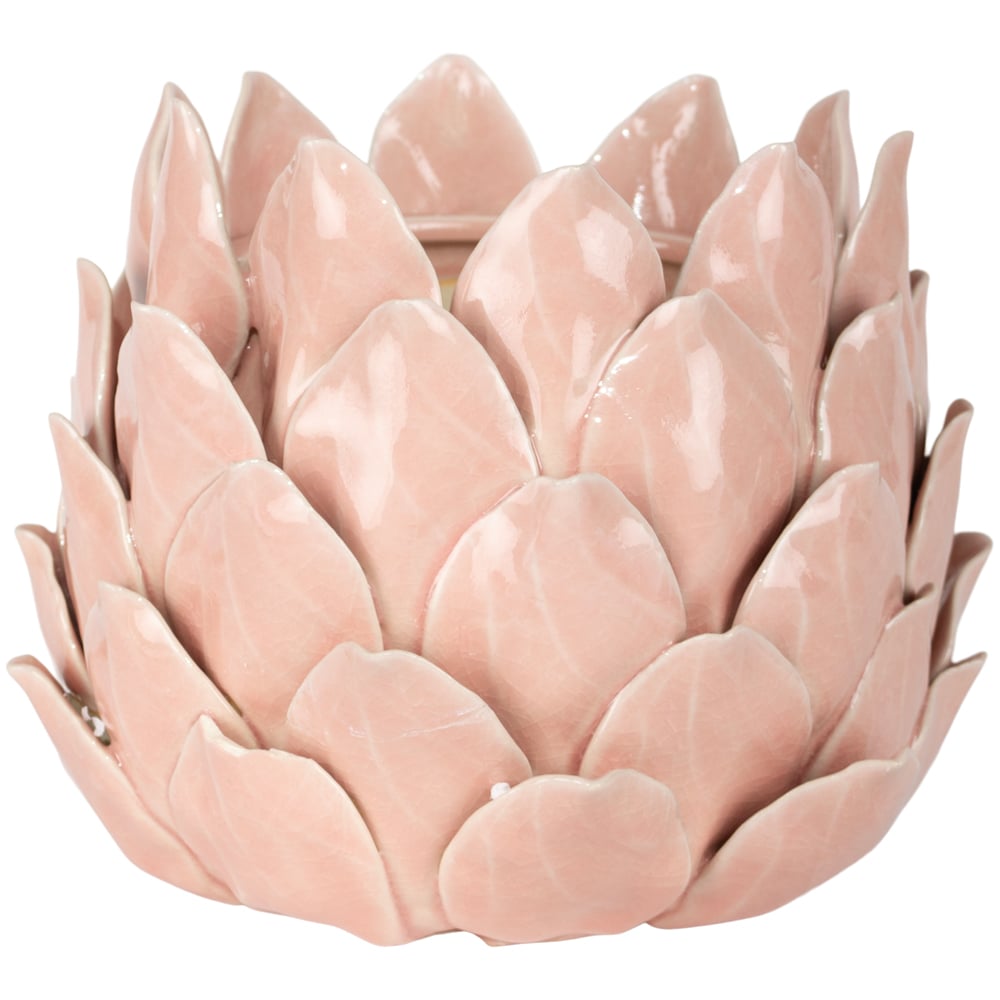 Planter Petals Blush - Image 5