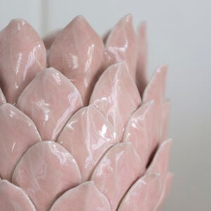 Planter Petals Blush