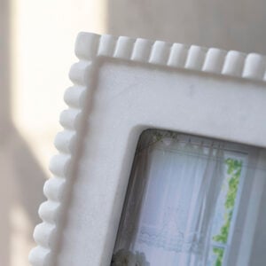 Banswara Marble Photo Frame 7x5"