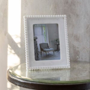 Banswara Marble Photo Frame 7x5"