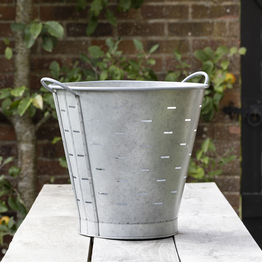 Windfall Bucket
